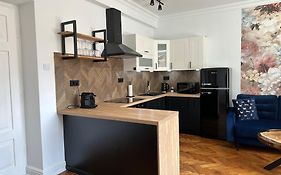 Orlicz 32 Apartments